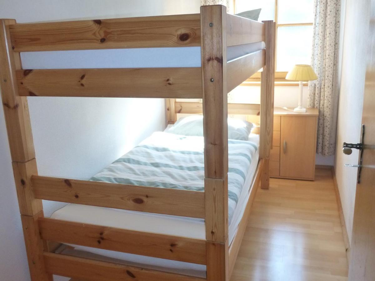 Ferienwohnung Boesch Taching am See Ngoại thất bức ảnh